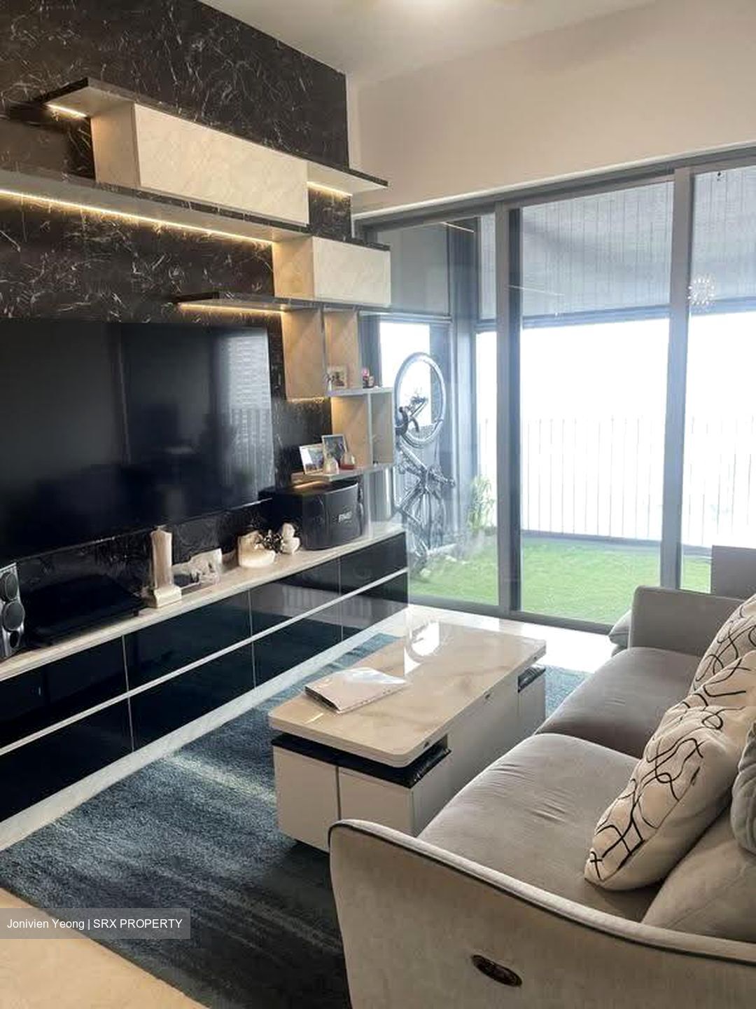 Alex Residences (D3), Apartment #638241821